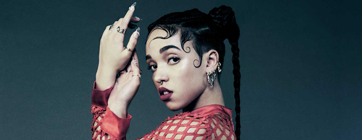 LA CANTANTE FKA TWIGS DENUNCIA AL ACTOR SHEA LaBEOUF POR ABUSOS