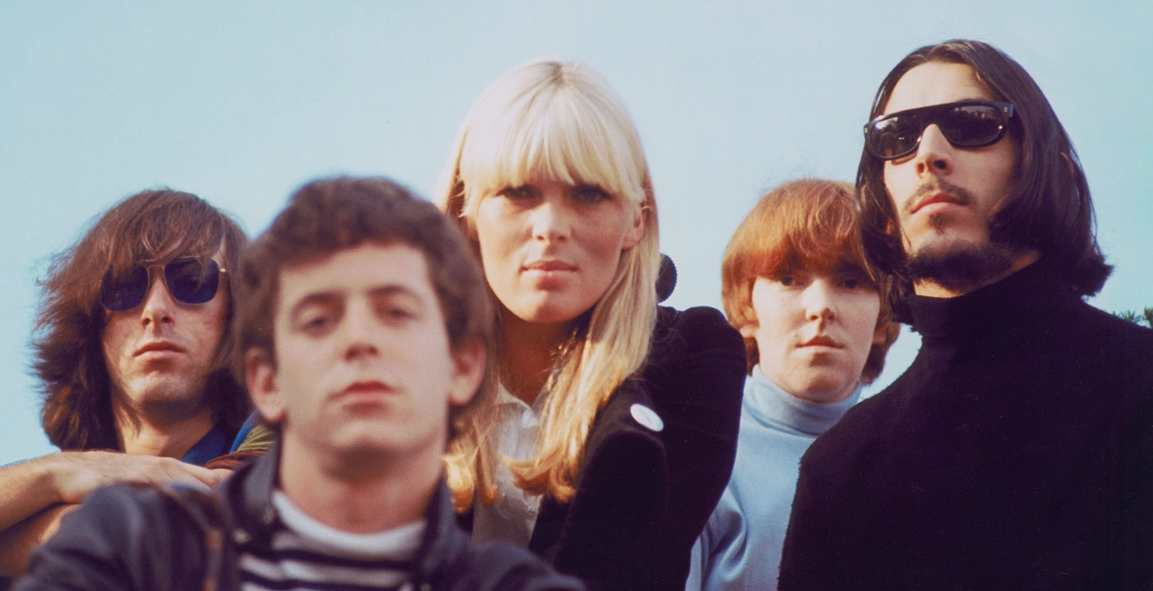 EXCELENTE ACOGIDA DEL DOCUMENTAL SOBRE LA VELVET UNDERGROUND EN CANNES