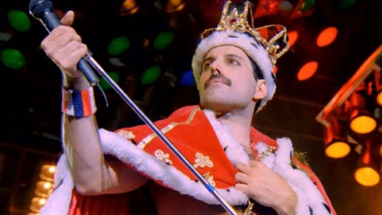 DESCUBIERTA UNA CANCIÓN INÉDITA DE QUEEN QUE SE LANZARÁ ESTE AÑO