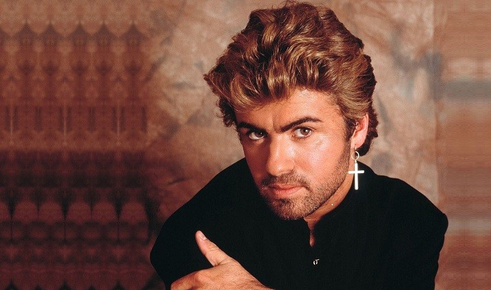 LLEGA A LOS CINES EL DOCUMENTAL MÁS ÍNITMO SOBRE GEORGE MICHAEL