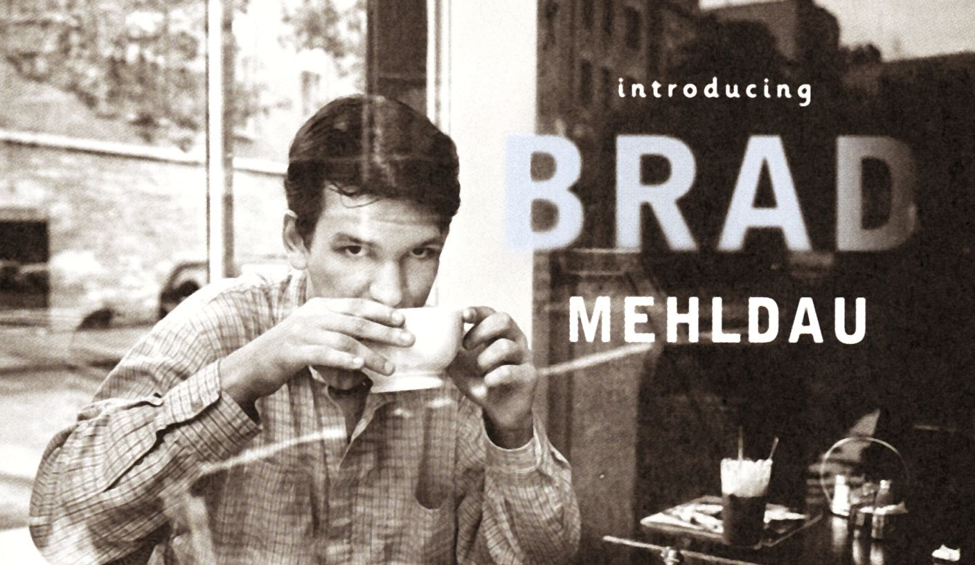 EL PIANISTA BRAD MEHLDAU VUELVE CON UN ÁLBUM DEDICADO A LOS BEATLES