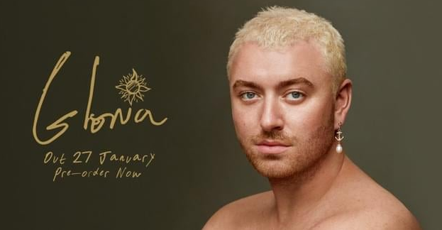 SAM SMITH LANZA 'GLORIA', SU CUARTO ÁLBUM DE ESTUDIO