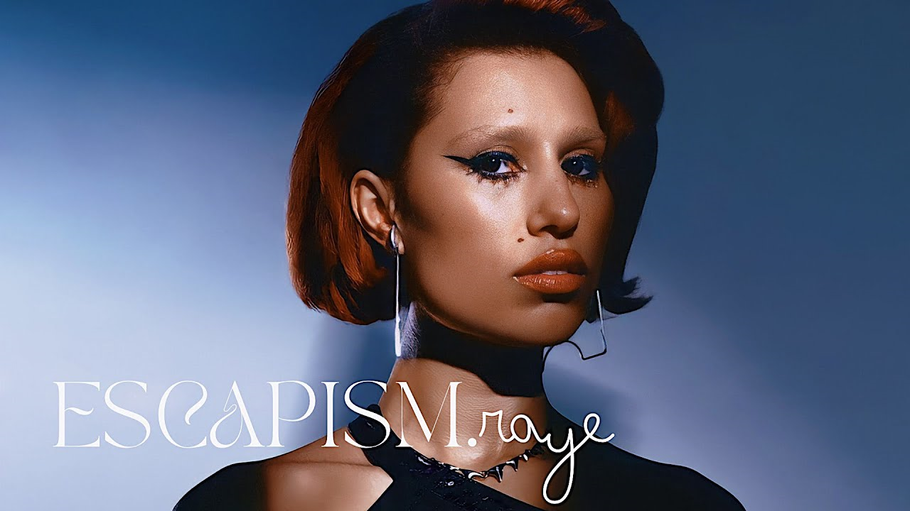 RAYE PUBLICA NUEVO ÁLBUM DESPUÉS DE CONSEGUIR SU PRIMER Nº1 GLOBAL