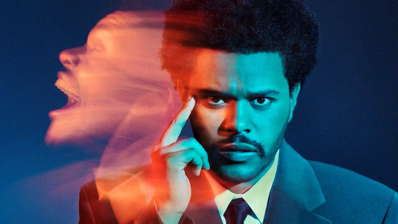 THE WEEKND GRAN ESTRELLA DE 'THE IDOL', LA SERIE MÁS ESPERADA