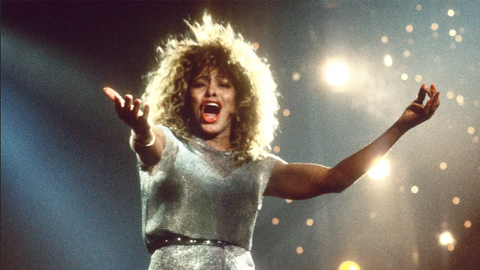 FALLECE TINA TURNER, IRREPETIBLE SUPERESTRELLA DE LA MÚSICA POP