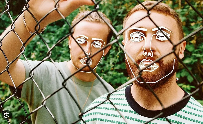 DE VUELTA AL DANCE MÁS COOL CON EL NUEVO TRABAJO DE DISCLOSURE