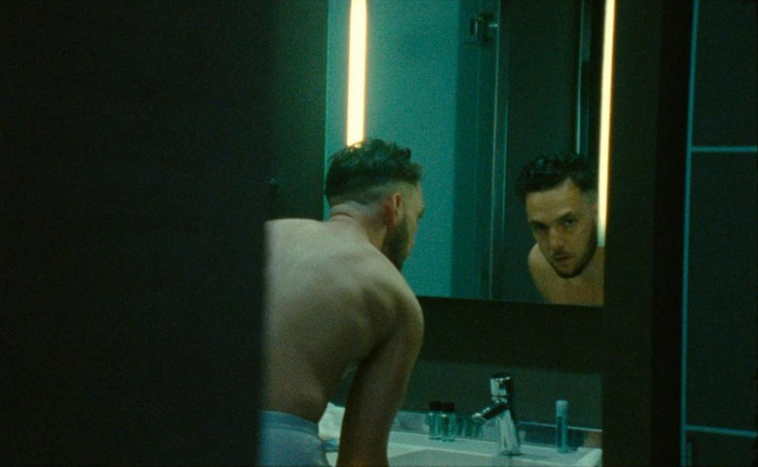 C. TANGANA PRESENTA SU PELÍCULA EN EL FESTIVAL DE SAN SEBASTIÁN