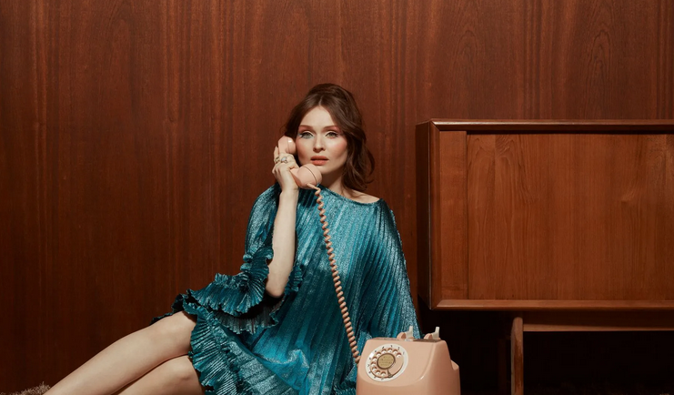 'MURDER ON THE DANCEFLOOR' DE SOPHIE ELLIS-BEXTOR VUELVE A LA ACTUALIDAD