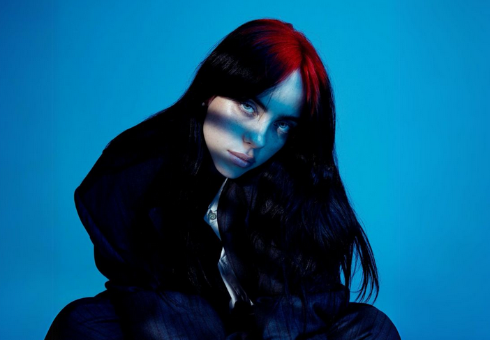 BILLIE EILISH REGRESA CON SU TERCER ÁLBUM, 'HIT ME HARD AND SOFT'