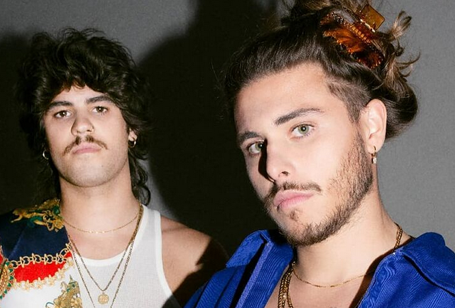 ARDE BOGOTÁ Y LA PLAZUELA TRIUNFAN EN LOS GOYA DE LA MÚSICA