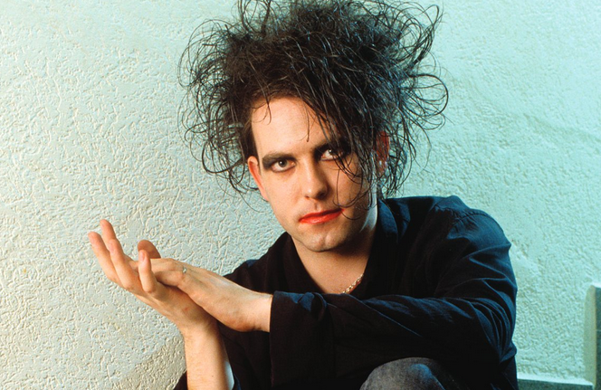 'SONGS OF A LOST WORLD', PRIMER ÁLBUM DE THE CURE EN 17 AÑOS