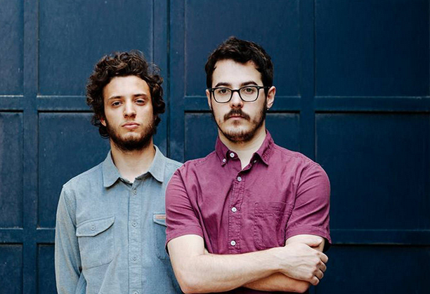 CALA VENTO PRESENTAN SU ÁLBUM DE VERSIONES CON 'INSURRECCIÓN'