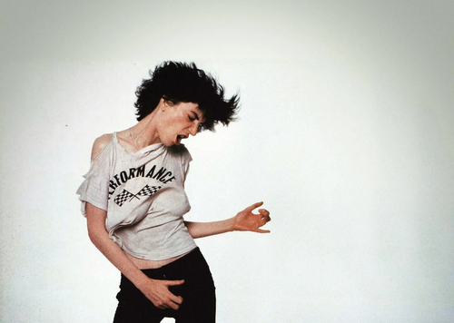 LA GIRA DEL MÍTICO 'HORSES' (1975) DE PATTI SMITH HARÁ PARADA EN ESPAÑA