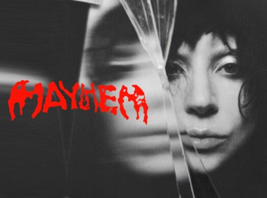 LADY GAGA REGRESA CON 'MAYHEM', EL ÁLBUM QUE ESPERABAN SUS FANS