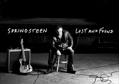 BRUCE SPINGSTEEN PREPARA 7 NUEVOS DISCOS CON  MATERIAL INÉDITO