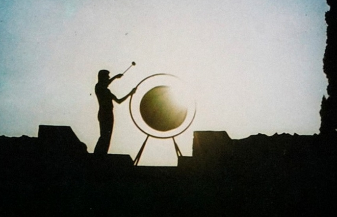 EL ICÓNICO CONCIERTO DE PINK FLOYD EN POMPEYA VUELVE A LOS CINES
