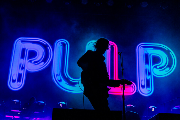 PULP, LA LEYENDA DEL BRITPOP, VUELVEN DESPUÉS DE 24 AÑOS