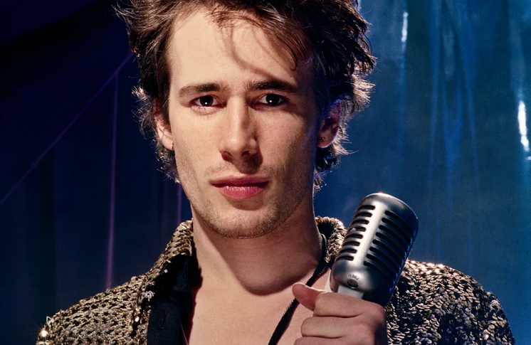 NUEVO DOCUMENTAL PARA ENTRAR EN EL MÁGICO MUNDO DE JEFF BUCKLEY