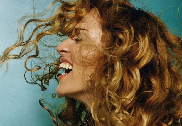 MADONNA RESCATA SUS REMIXES DE LOS 90 EN 'VERONICA ELECTRONICA'