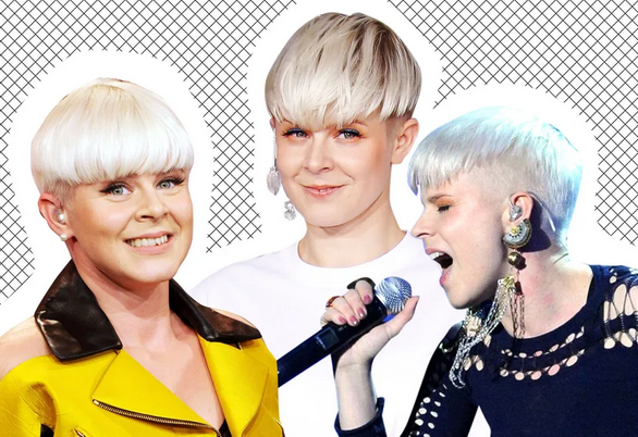 'DOPAMINE' PONE FIN A LOS SIETE AÑOS DE SILENCIO DE ROBYN