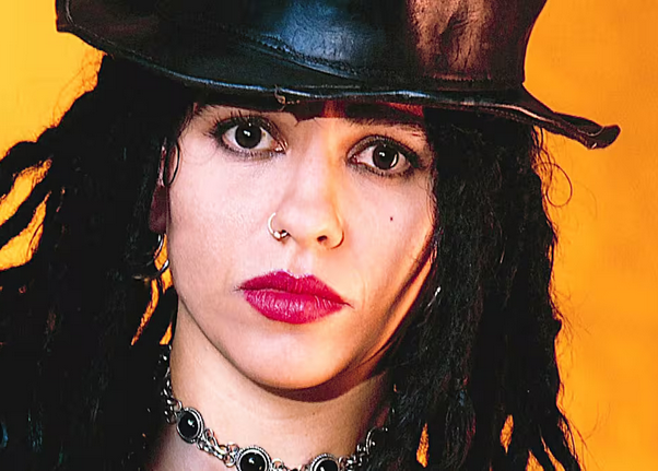 'WHAT'S UP?' DE 4 NON BLONDES REGRESA A LAS LISTAS DE ÉXITOS