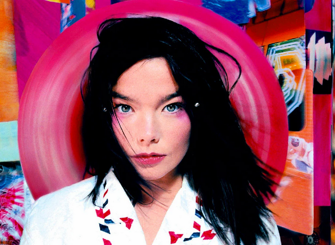 BJÖRK Y LORDE RETIRAN SU MÚSICA DE ISRAEL POR EL GENOCIDIO