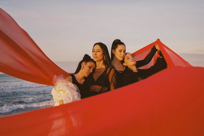 LAS MIGAS AMENIZARÁN LA NOCHE VIEJA DE ALMERÍA CAPITAL