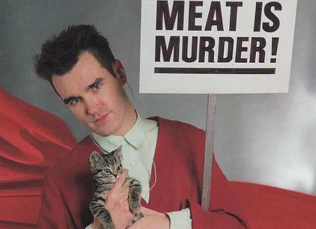 SIRE RECORDS, NUEVO HOGAR PARA EL MÍTICO MORRISSEY