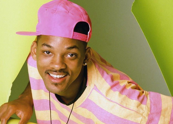 EL VIOLINSITA DE WILL SMITH LO DENUNCIA POR ACOSO SEXUAL