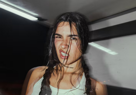 VERA GRV AMPLIA SU AFORO PARA EL CONCIERTO EN SU ALMERÍA NATAL