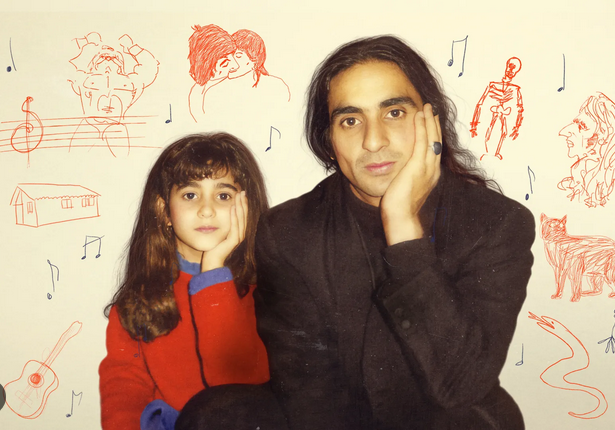 LA ACADEMIA DE CINE ANUNCIA LOS NOMINADOS A MEJOR CANCIÓN