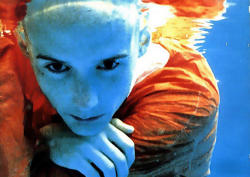 MOBY REINTERPRETA UNO DE SUS CLÁSICOS PARA SU NUEVO ÁLBUM