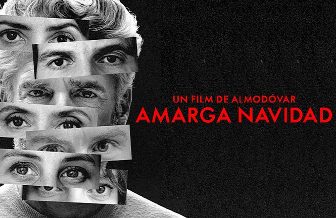 CHAVELA VARGAS VUELVE AL CINE DE ALMODÓVAR EN LA VOZ DE AMAIA