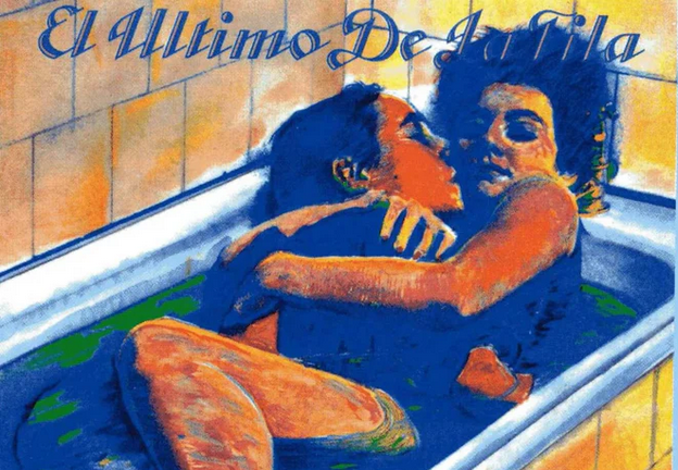 EL ÚLTIMO DE LA FILA ARRANCA EN ANDALUCÍA SU GIRA DE REGRESO