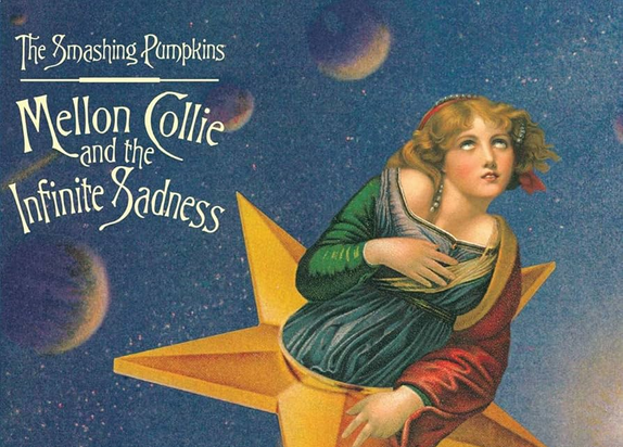 SMASHING PUMPKINS VUELVEN A LOS ESCENARIOS CON SU OBRA MAESTRA
