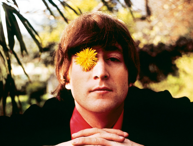 SAM MENDES YA ESTÁ RODANDO EN ALMERÍA SU FILM DE JOHN LENNON