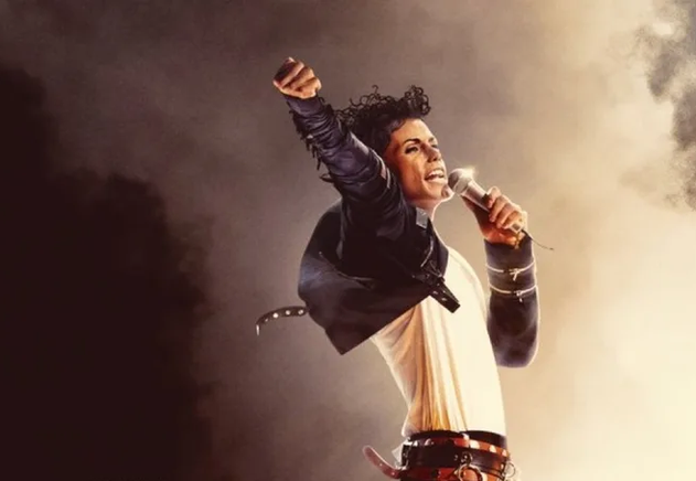 'MICHAEL' SE CONVIERTE EN EL BIOPIC MÁS TAQUILLERO DE LA HISTORIA