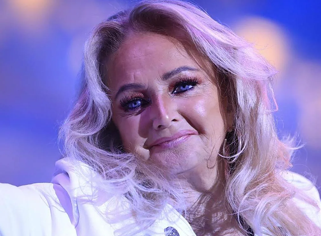 FALLECE BONNIE TYLER, LA MAGESTUOSA VOZ RASGADA DEL ROCK