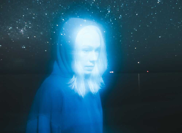 PHOEBE BRIDGERS DESLUMBRA CON SU BRILLANTE TERCER ÁLBUM DE ESTUDIO