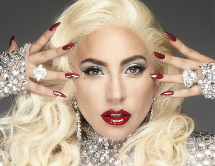 LADY GAGA CUMPLE SU SUEÑO DE SER MADRE Y DA A LUZ A SU PRIMOGÉNITO