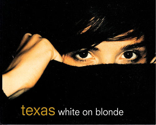 TEXAS PREPARA SU GIRA POR EL 30 ANIVERSARIO DE 'WHITE ON BLONDE'