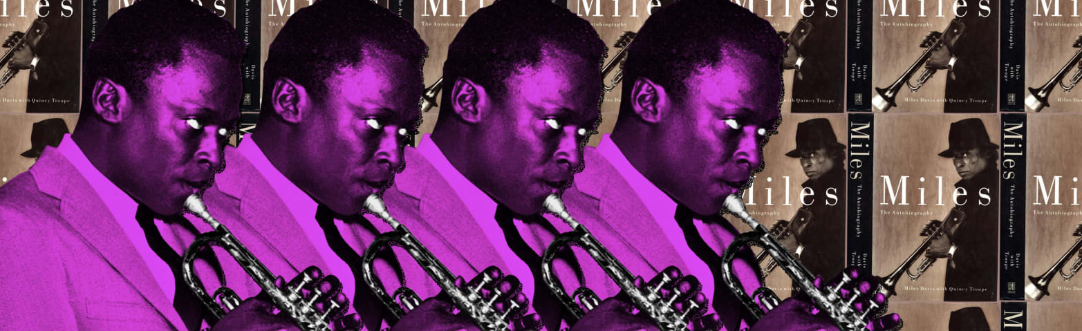 SE PUBLICA 'RUBBERBAND', EL ÁLBUM INÉDITO DE MILES DAVIS